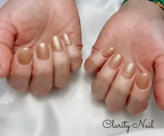ネイル Clarity Nailのネイルデザイン