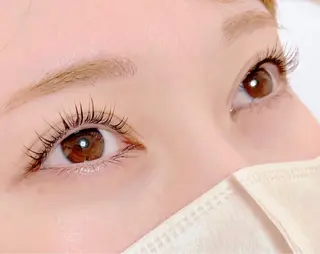 マツエク・マツパ シエルエトワール💜 桜木町のマツエク・マツパデザイン