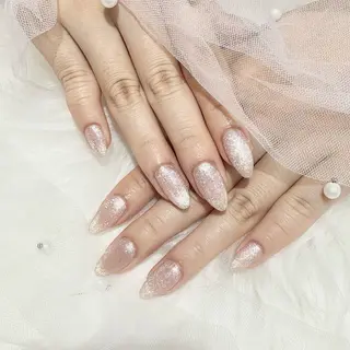 ネイル WISTERIA sahoのネイルデザイン