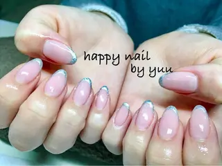 ネイル Happy Nailのネイルデザイン