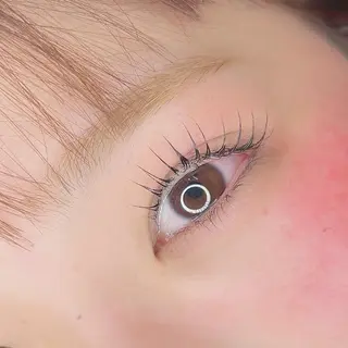 マツエク・マツパ chouchou. 橘のマツエク・マツパデザイン