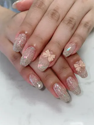 ネイル O's nailのネイルデザイン