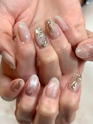 ネイル PRIMO🐈🌱 マツパ/黒ティントのマツエク・マツパデザイン