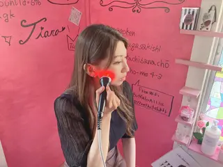 Tiara✨ティアラ👑✨セルフエステ所属・Tiara✨ティアラ ✨セルフエステ👑✨のエステ・リラクイメージ