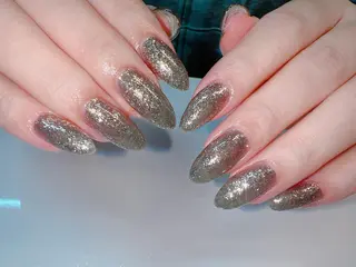 ネイル Nail Salon L'arc所属・💊大阪/心斎橋 moni🧠のネイルデザイン