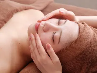 NOEL所属・フェイシャルエステ Utaiのエステ・リラクイメージ