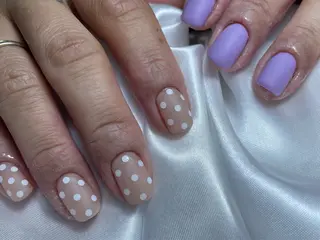 ネイル alma (アルマ)のネイルデザイン