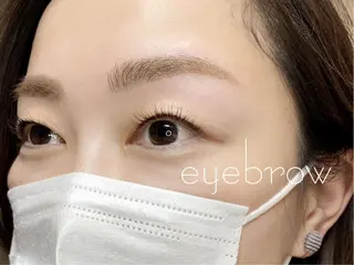 マツエク・マツパ bebe Ayaのマツエク・マツパデザイン