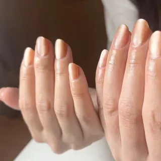 ネイル tete. teruyoのネイルデザイン