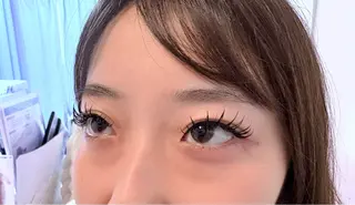 マツエク・マツパ トータルビューティー サロン・Ｎの眉毛・アイブロウイメージ