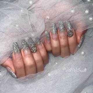 ネイル vivi nailのネイルデザイン