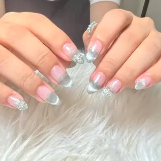 ネイル hohomi .のネイルデザイン