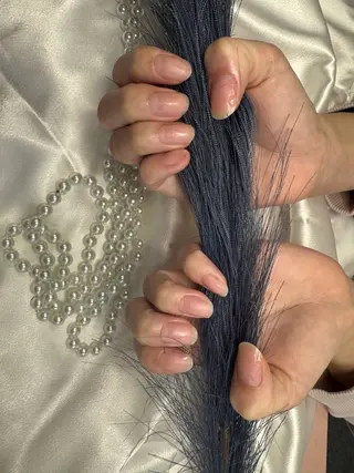 ネイル N ail Elegant所属・Nail mihoのネイルデザイン