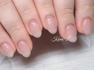 ネイル 芦辺 香奈のネイルデザイン