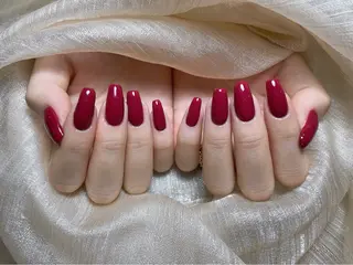 ネイル モナ& あきのネイルデザイン