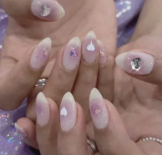 ネイル 🎀 NaNa_nailのネイルデザイン