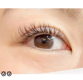 マツエク・マツパ hair lounge comme moi所属・TOMO☆ 高島平のマツエク・マツパデザイン