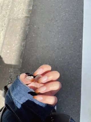 ネイル Ami 🦥のネイルデザイン