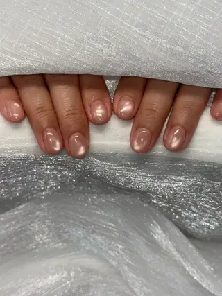 ネイル petit nail所属・ayumi sのネイルデザイン