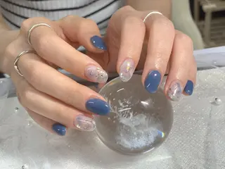 ネイル BLinLin nail salonのネイルデザイン
