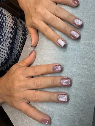 ネイル sususu YOKOのネイルデザイン