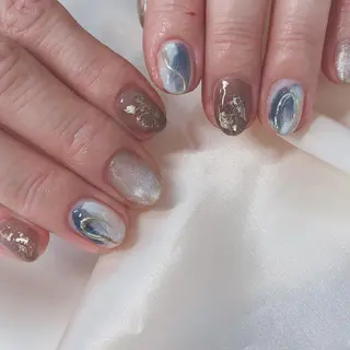ネイル fog nail.のネイルデザイン