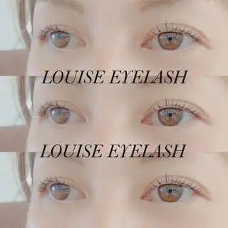 マツエク・マツパ 村田 茜のマツエク・マツパデザイン