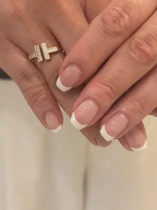 ネイル Ann. nail.tokyo所属・Ann nailのネイルデザイン