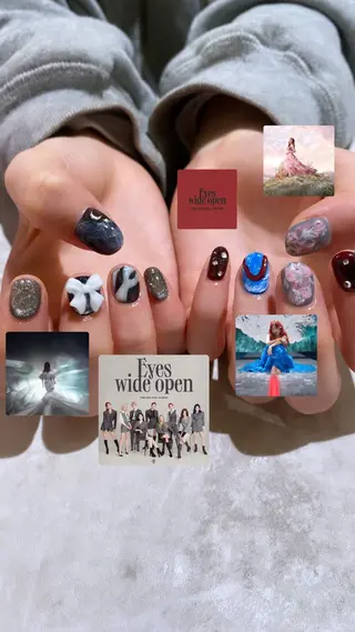 ネイル 🤍 YUI 🤍のネイルデザイン