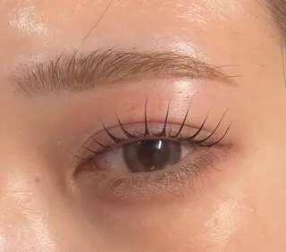 マツエク・マツパ ECLART池袋 hiyoriのマツエク・マツパデザイン