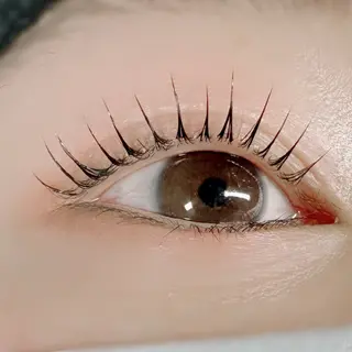 マツエク・マツパ Lumity川越 齋藤のマツエク・マツパデザイン