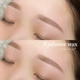 アイブロウ MAQUM所属・MAQUM Rinoのマツエク・マツパデザイン