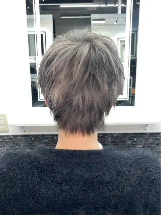 ロング youres hair 東新宿のヘアスタイル