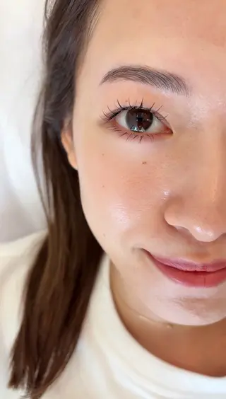 マツエク・マツパ etre EYE/BROW所属・etré(エトレ) SHIORI🌷のマツエク・マツパデザイン