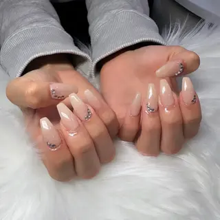 ネイル laula　Nail&Eyelash所属・Laula🤍 ayakaのネイルデザイン
