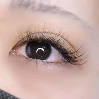 マツエク・マツパ 平山 ゆりのマツエク・マツパデザイン