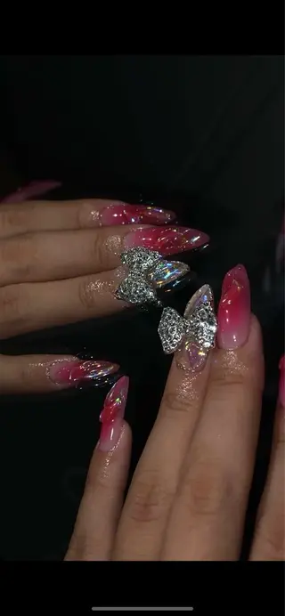 ネイル 416所属・studio 416のネイルデザイン