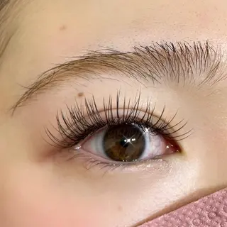 マツエク・マツパ eyelash Zen 🪞リオカのマツエク・マツパデザイン