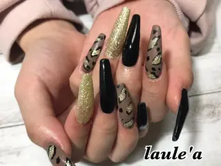 ネイル Rグループ felizのネイルデザイン