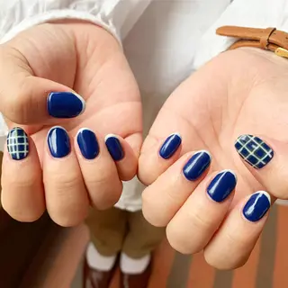 ネイル うにゃねいる ✿ harunaのネイルデザイン