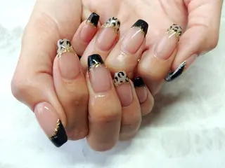 ネイル nail  Culleoのネイルデザイン