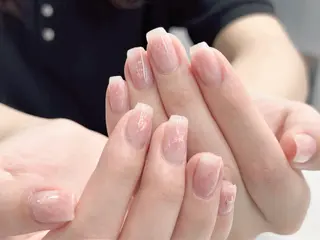 ネイル Forca total studio所属・Forca Airaのネイルデザイン