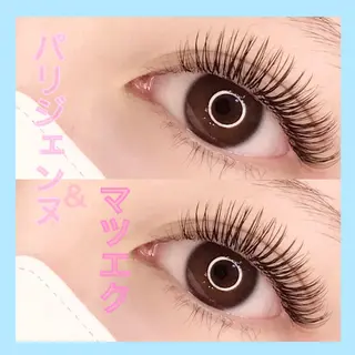 マツエク・マツパ 🌊🌊__ juna__のマツエク・マツパデザイン