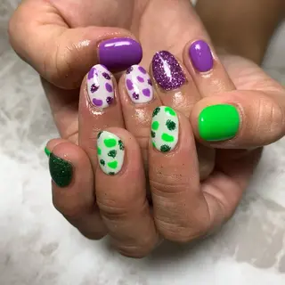 ネイル 🤎CHARME NAIL🤎のネイルデザイン