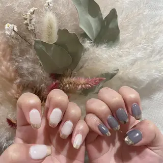 ネイル Lety total beautyのネイルデザイン