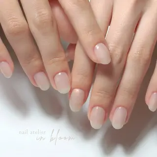 ネイル atelier in bloomのネイルデザイン