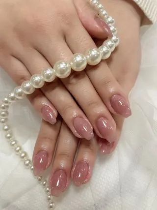 ネイル Riona 🌸上野のネイルデザイン