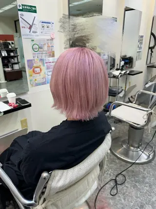 ミディアム サロンイズディス所属・🐥日比野 令🐥のマツエク・マツパデザイン