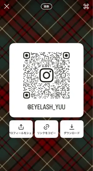 diarblue /Yuu🦋⟡.·のマツエク・マツパデザイン