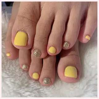 ネイル Ogasawara Tokikaのネイルデザイン